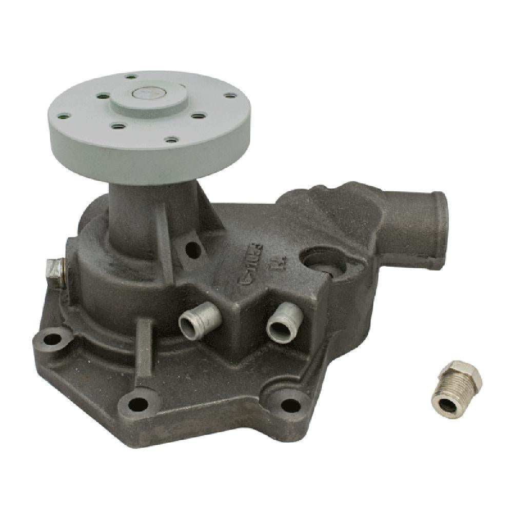 RE60489 Water Pump w Hub no Pulley Fits John Deere 940 1040 1640 1840 2140