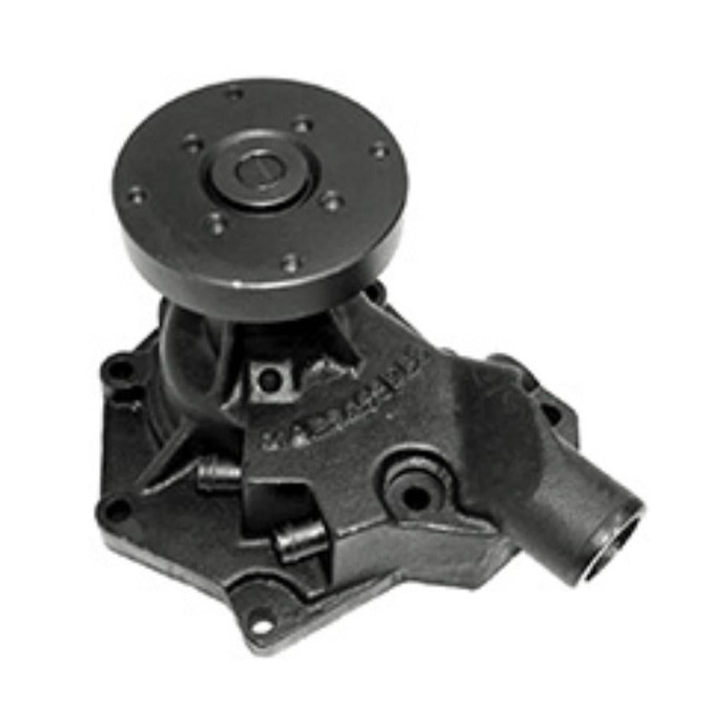 Water Pump with Hub Fits John Blue Replaces RE60489W/HUB