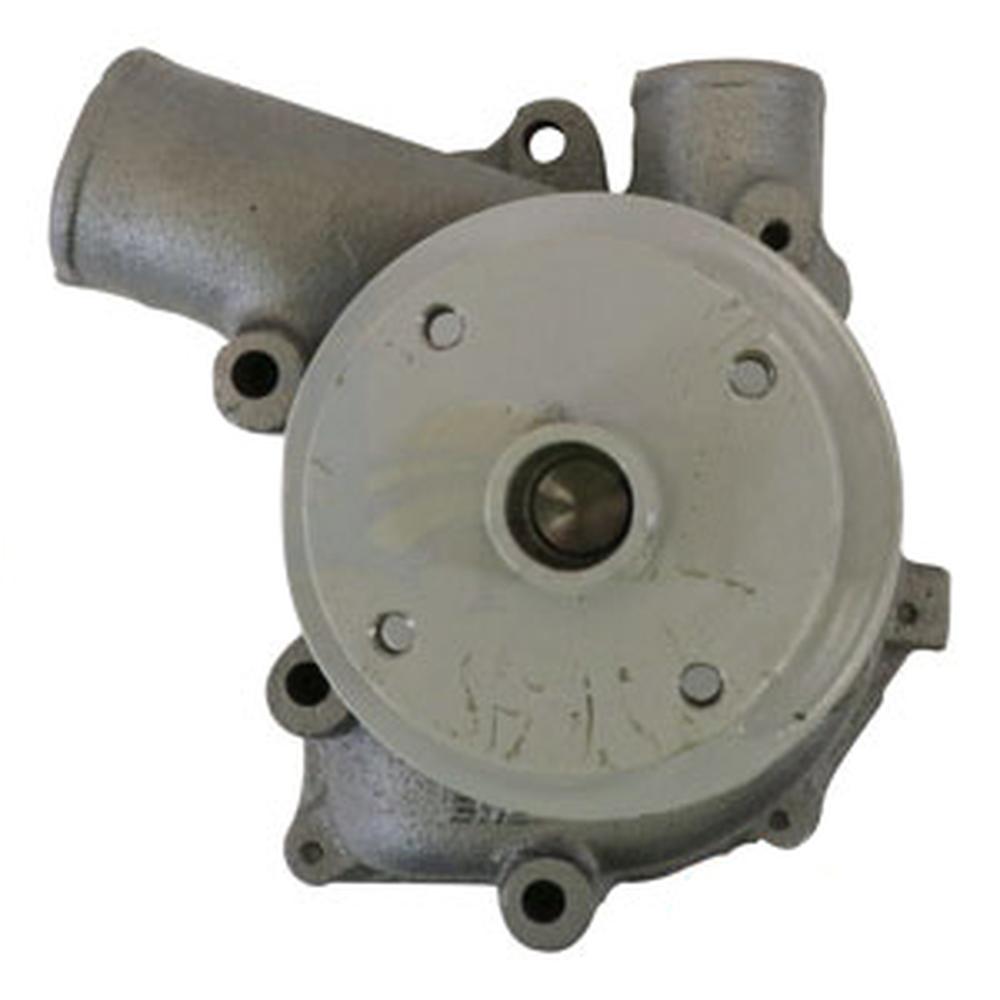 303023486 New Water Pump w/ Pulley Fits Mpl Moline Tractor Model 1755
