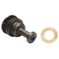 Water Pump w/ Pulley Fits Massey Ferguson Replaces 830691M91W/P