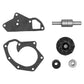 RE11345 RE19507 RE37483 Water Pump Repair Kit Fits Diesel Fits John Deere 440 44