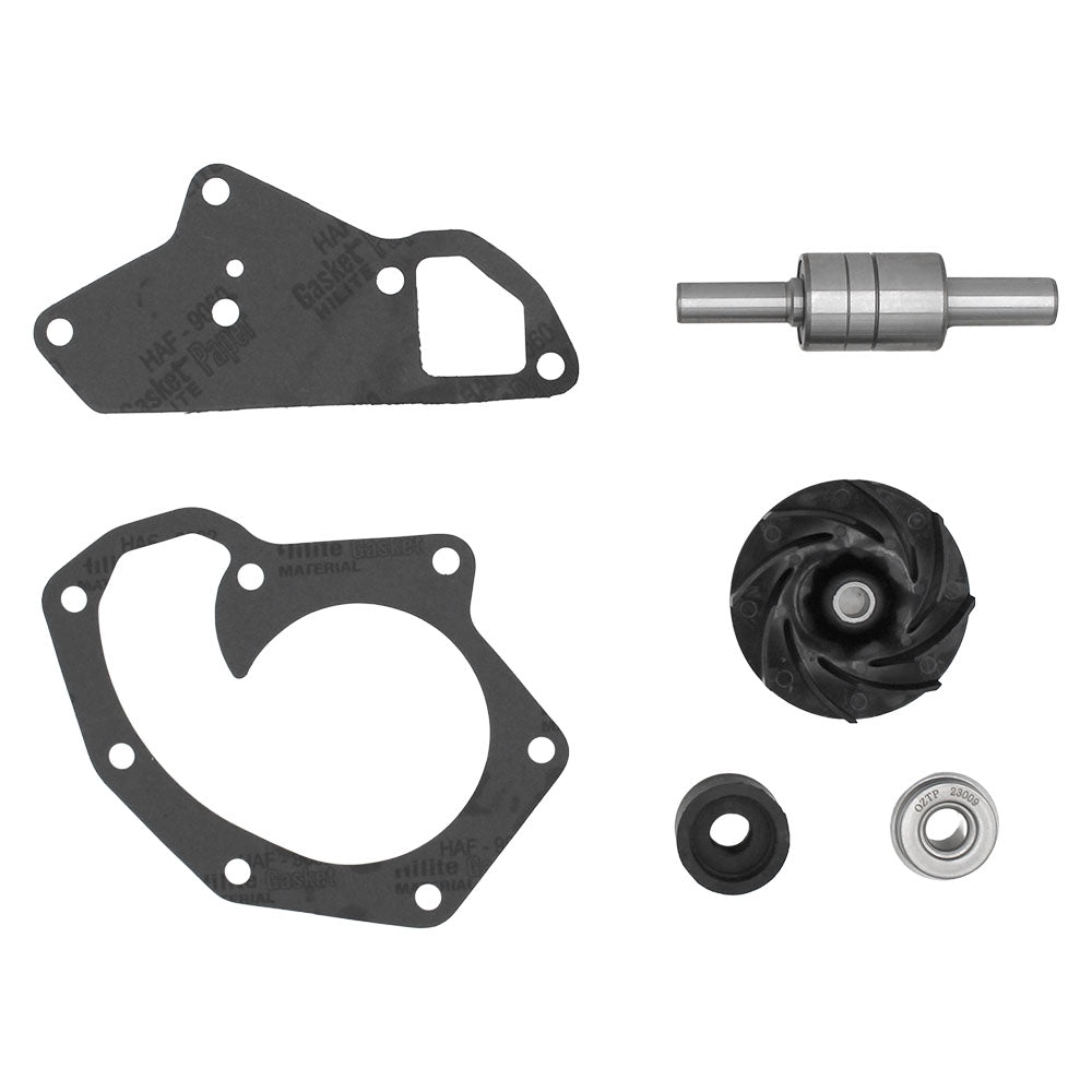 RE11345 RE19507 RE37483 Water Pump Repair Kit Fits Diesel Fits John Deere 440 44