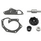 Water Pump Repair Kit Shaft Diameter: 5.70" RE62658 Fits John Deere 5410 5410N