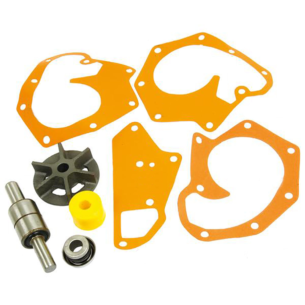 Water Pump Repair Kit Fits John Deere 2020 1520 2030 2040 820 5400 830 1020 2440