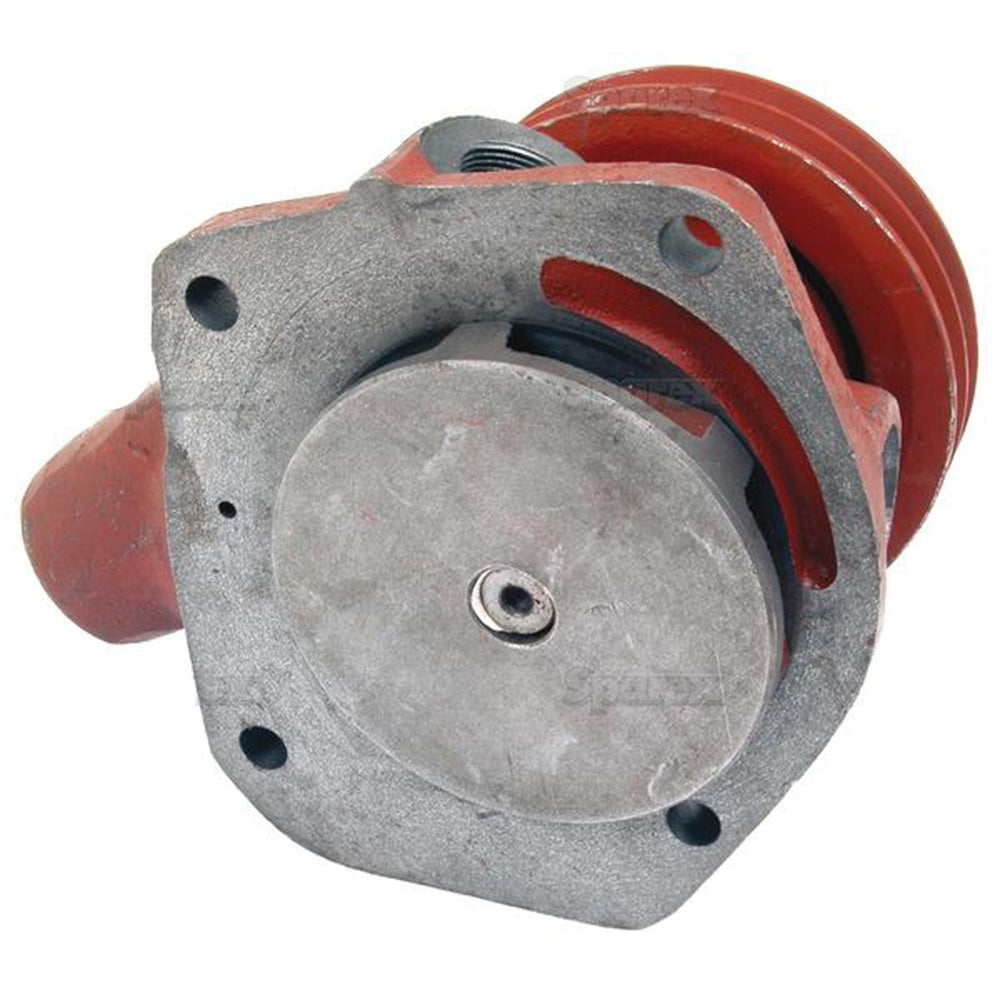 84-017-529 Water Pump Fits Zetor 8111 8145 8211 8245 9111 9145 9211 9245 10111 +