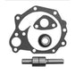 R935040 Water Pump Repair Kit Fits John Deere 330 440 430 320 420 40