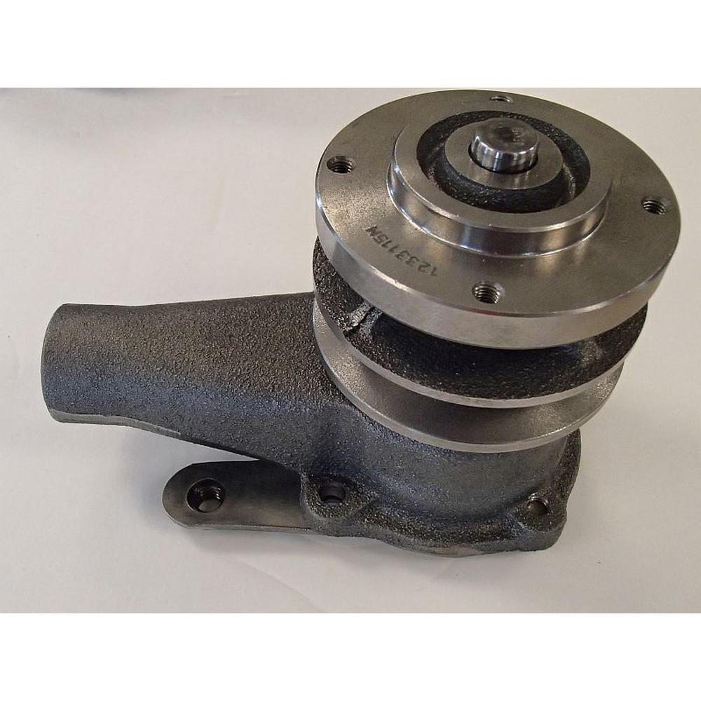 Water Pump Fits Ford/New Holland Replaces 8501A