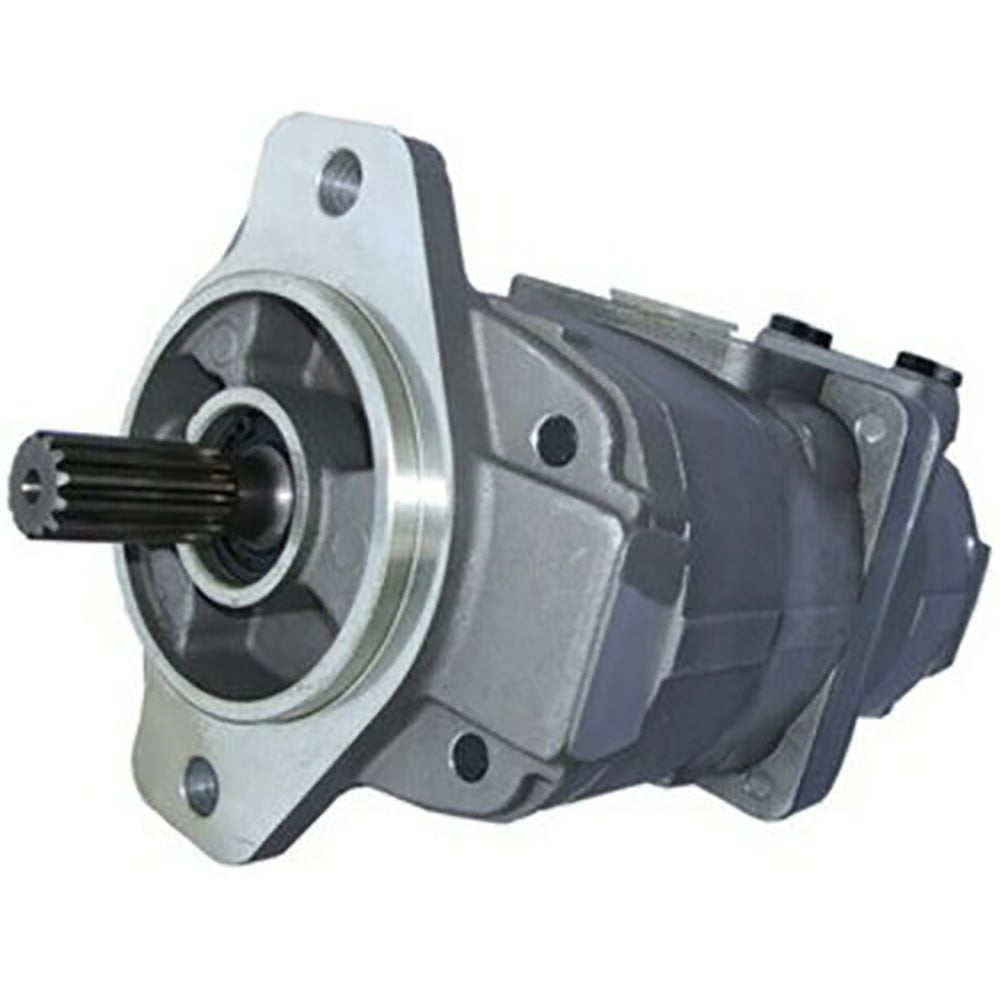 705-11-34011 One New Aftermarket Replacement Hydraulic Pump Fits Komatsu