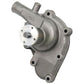3436674M91 Water Pump Fits Massey Ferguson 1040 1045 3 Cyl Toyosha Eng