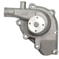 3436674M91 Water Pump with 3 Cyl Toyosha Eng Fits Massey Ferguson 1040 1045
