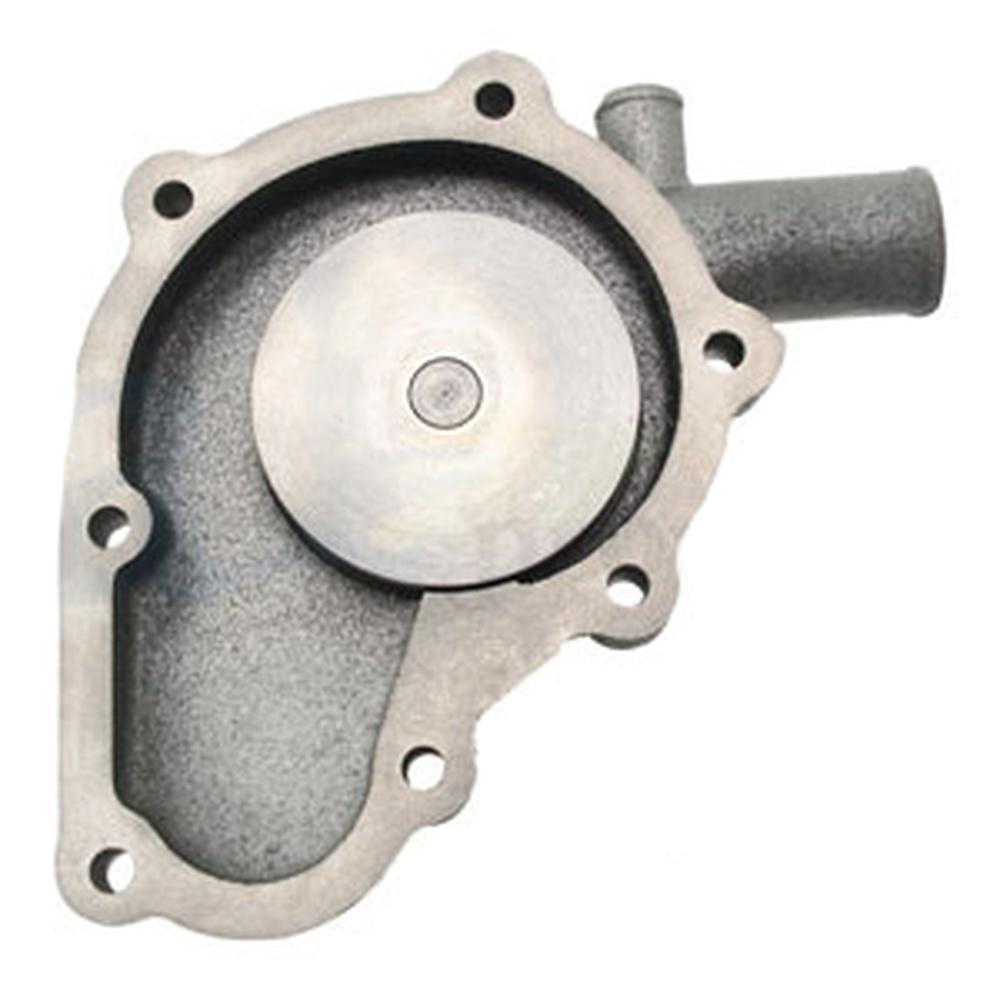 3436674M91 Water Pump with 3 Cyl Toyosha Eng Fits Massey Ferguson 1040 1045