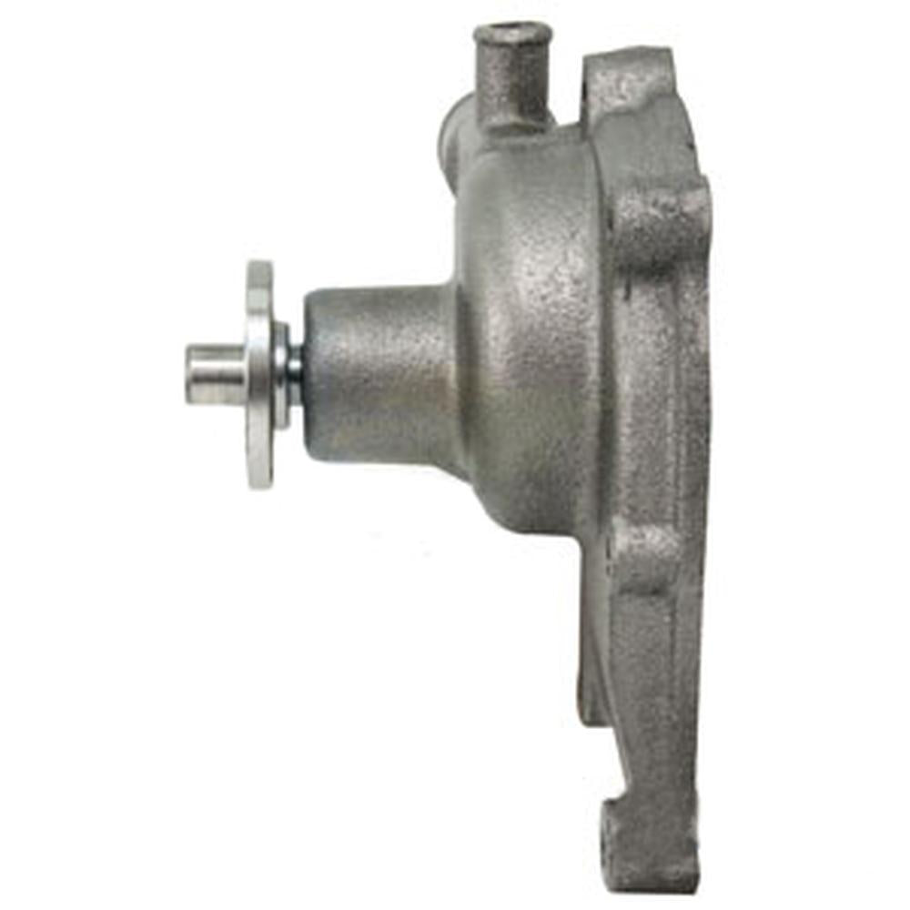 3436674M91 Water Pump with 3 Cyl Toyosha Eng Fits Massey Ferguson 1040 1045