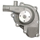 3436674M91 Water Pump with 3 Cyl Toyosha Eng Fits Massey Ferguson 1040 1045