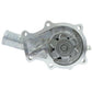 Water Pump Impeller Fits Kubota D1105 D905 V1305 V1505 16241-73034
