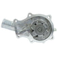 Water Pump Fits Miller Replaces CSU80-0040