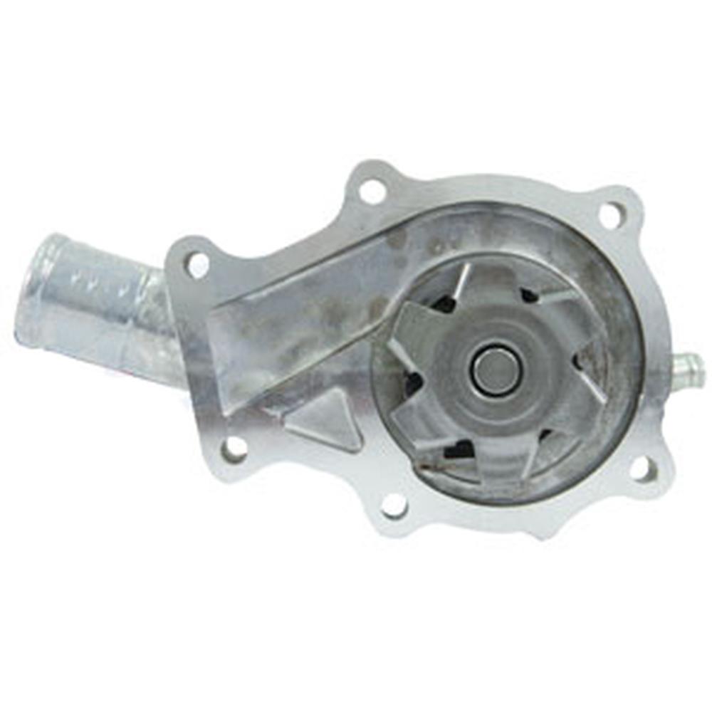 Water Pump Fits Miller Replaces CSU80-0040