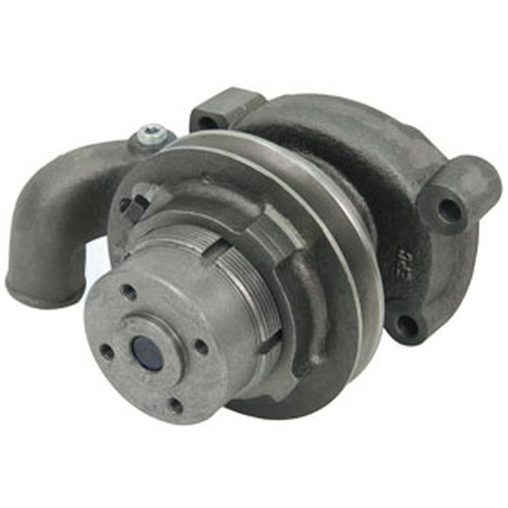 WATER PUMP IH Fits International TRACTOR 354 364 384 424 434 444 B275 B276 B414