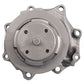Water Pump w/ Double Groove Pulley Fits Ford/New Holland Replaces 81838837