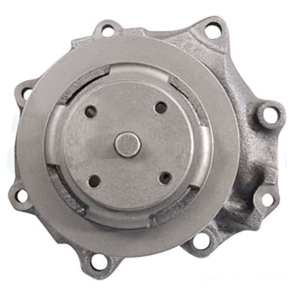 WATER PUMP Fits Ford 550 555 555A 555B 555C 555D 575D 655 655A 655C 655D 675D
