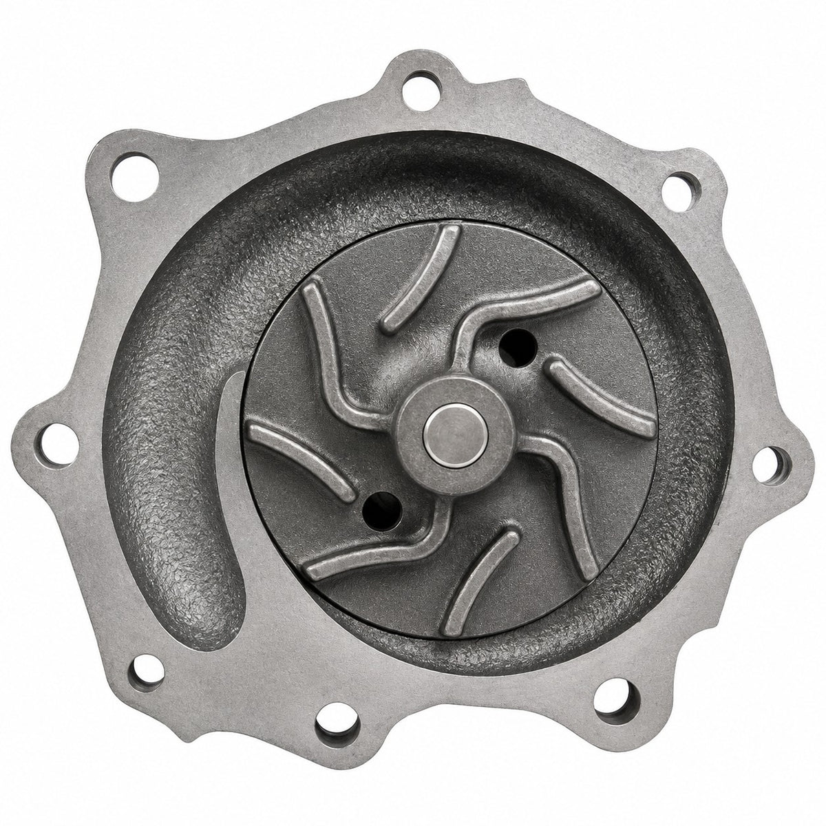 Water Pump FAPN8A513DD Fits Ford 755 755A 755B 7600 7610 7610O 7610S 7700 7710