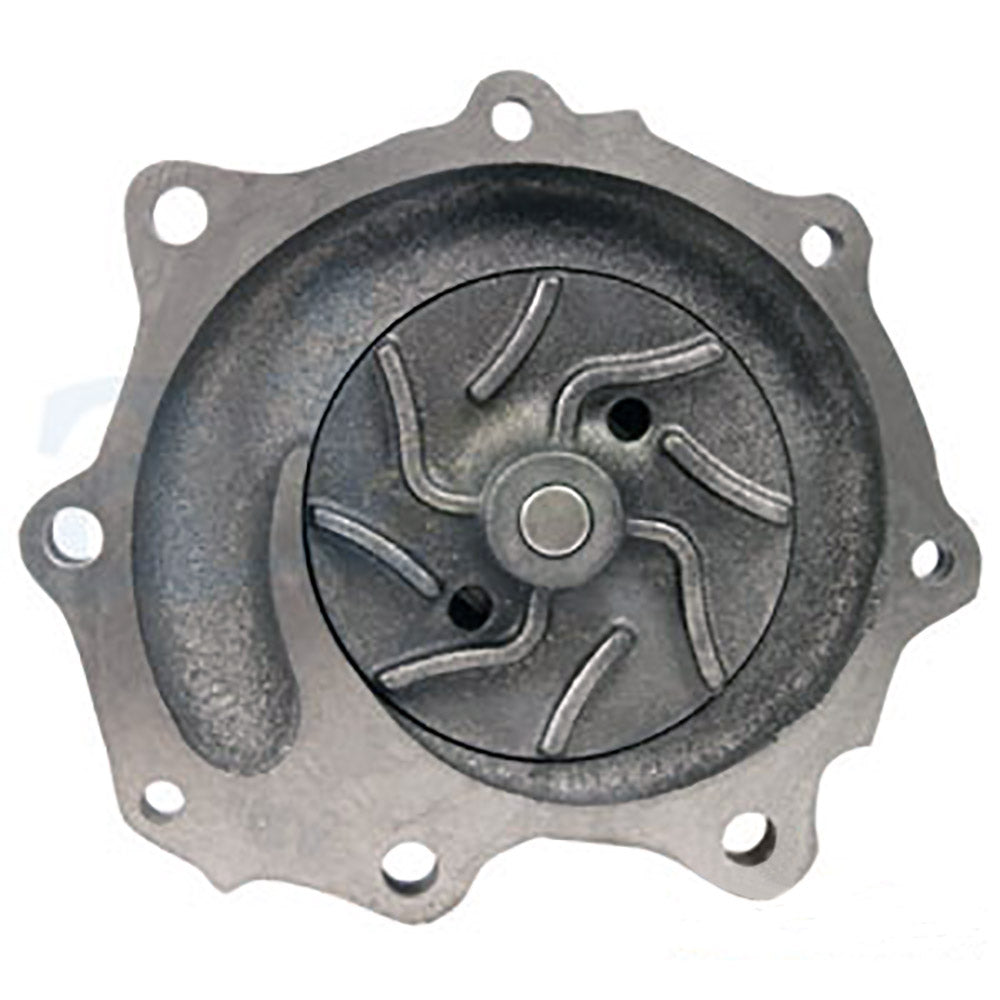 Water Pump w/ Gaskets EAPN8A513E Fits Ford 545A 555E 5600 5610 5610S 5700 5900