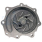 NEW Water Pump Fits Ford New Holland Tractor 5610 5700 575E 5900 6410 650