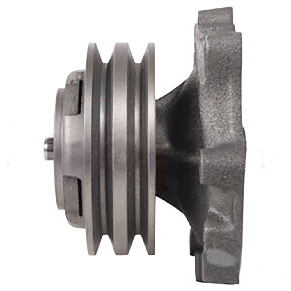 WATER PUMP Fits Ford 550 555 555A 555B 555C 555D 575D 655 655A 655C 655D 675D