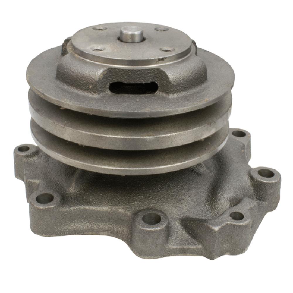 NEW Water Pump Fits Ford New Holland Tractor 5610 5700 575E 5900 6410 650