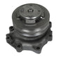 Double Pulley Water Pump Fits Ford 5610 5700 575E 5900 6410 650 6710 675D 7500