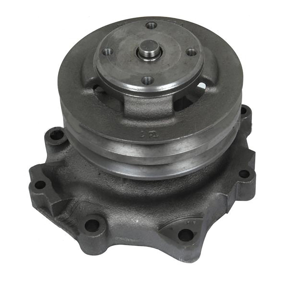 FAPN8A513DD Water Pump, Double Pulleyfor Fits Ford 2000, 3000, 4000, 4000SU+