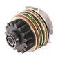 Water Pump Fits John Deere 7710 8200 9400 7810 9550 8100 9400 9650 7200 9610