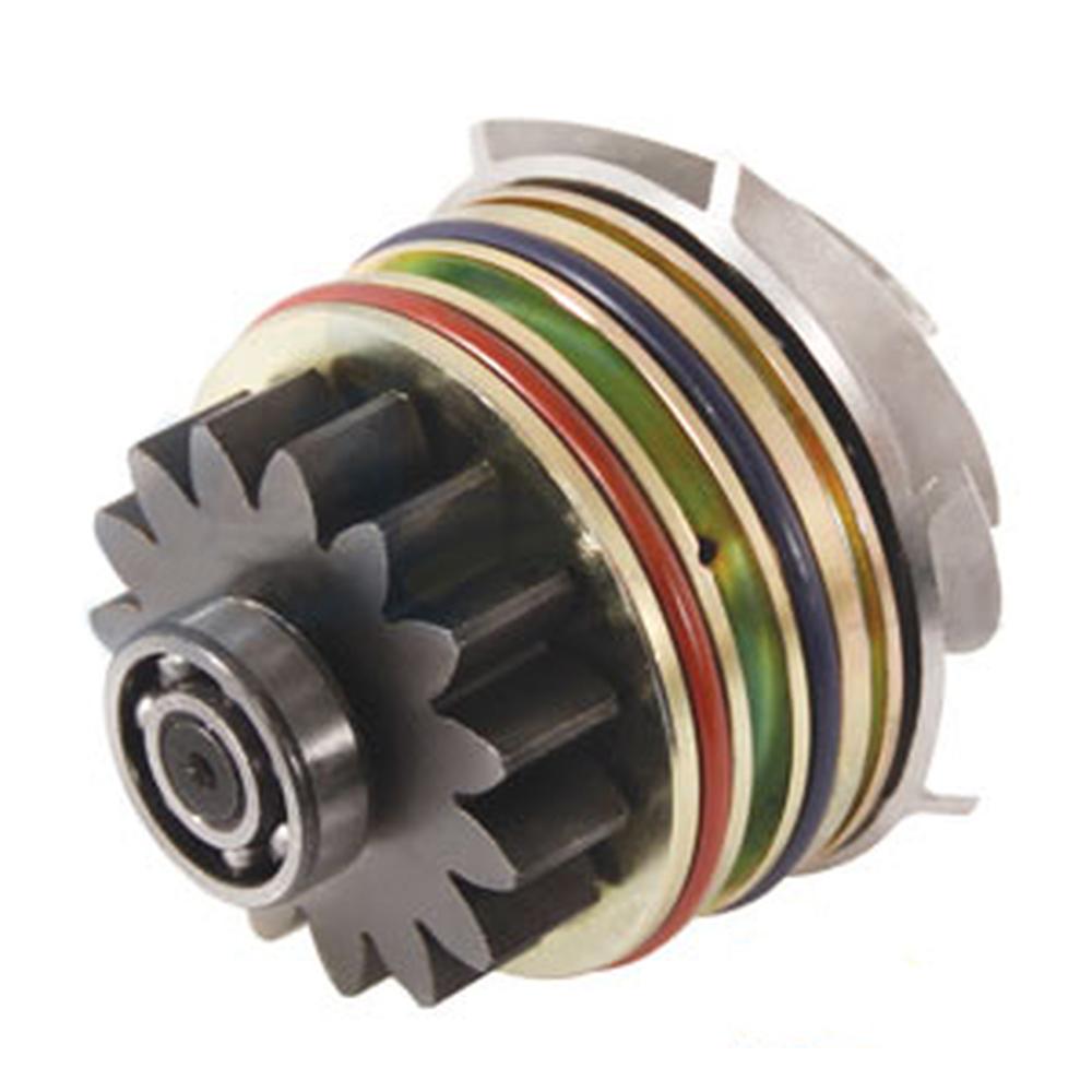 Water Pump Fits John Deere 7710 8200 9400 7810 9550 8100 9400 9650 7200 9610