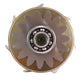 Water Pump Fits John Deere 7710 8200 9400 7810 9550 8100 9400 9650 7200 9610