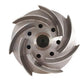 Water Pump Fits John Deere Replaces RE500317