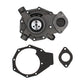 Water Pump Fits John Deere 310 410 1010 6100 270 850 6120 9570 STS 7630 6110