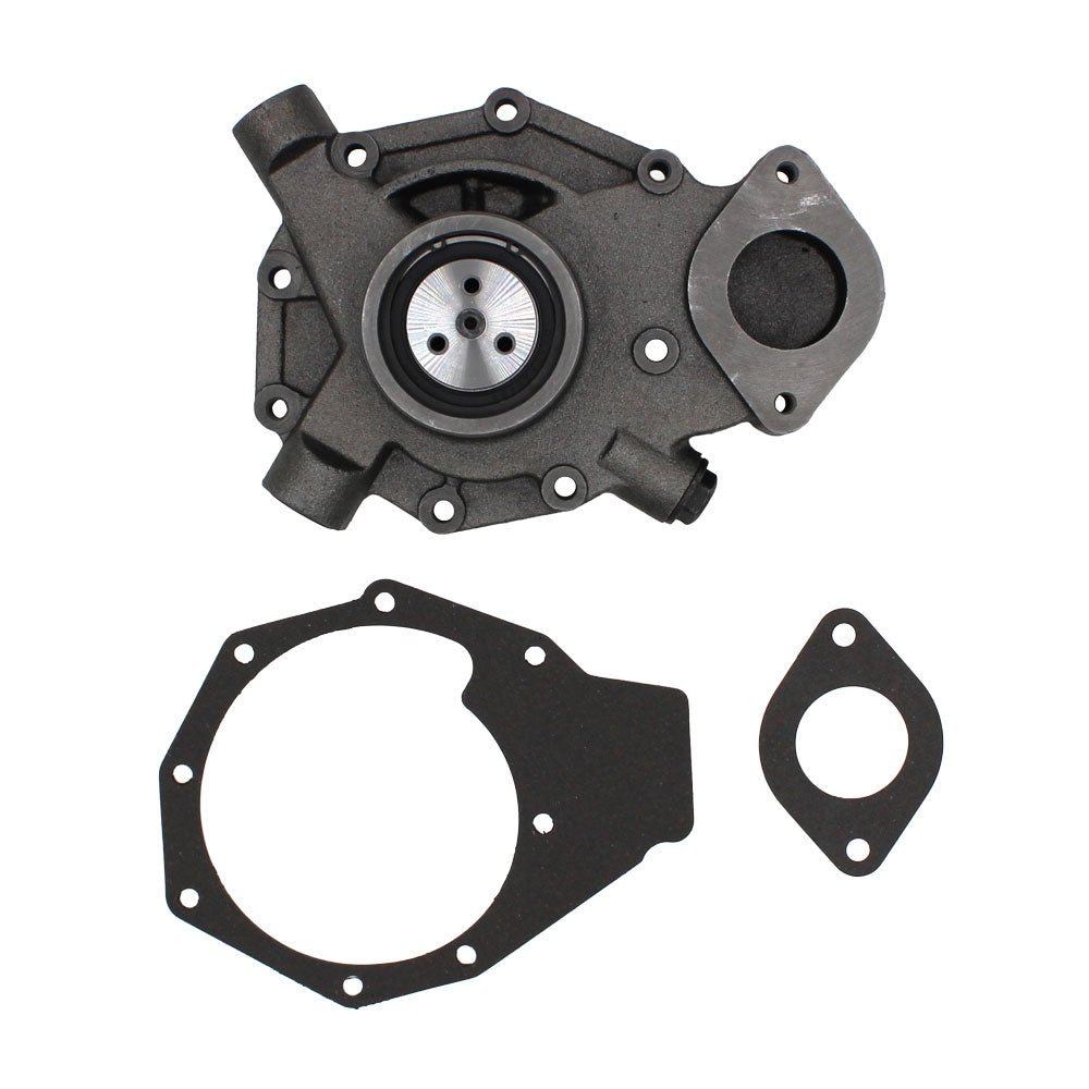 Water Pump Fits John Deere 310 410 1010 6100 270 850 6120 9570 STS 7630 6110