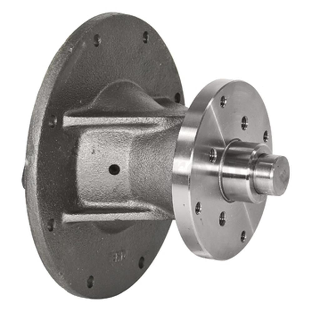 Water Pump Fits John Deere Replaces RE53757