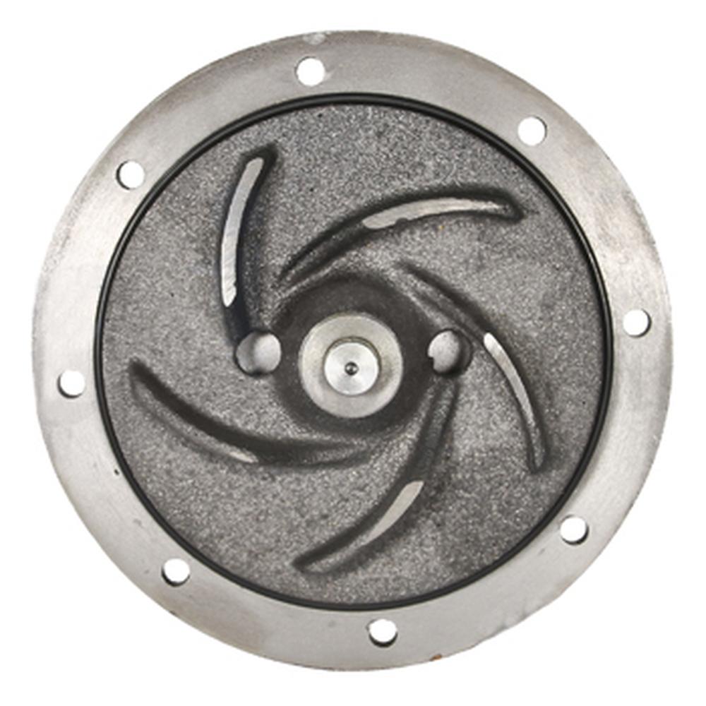 Water Pump Fits John Deere Replaces RE53757