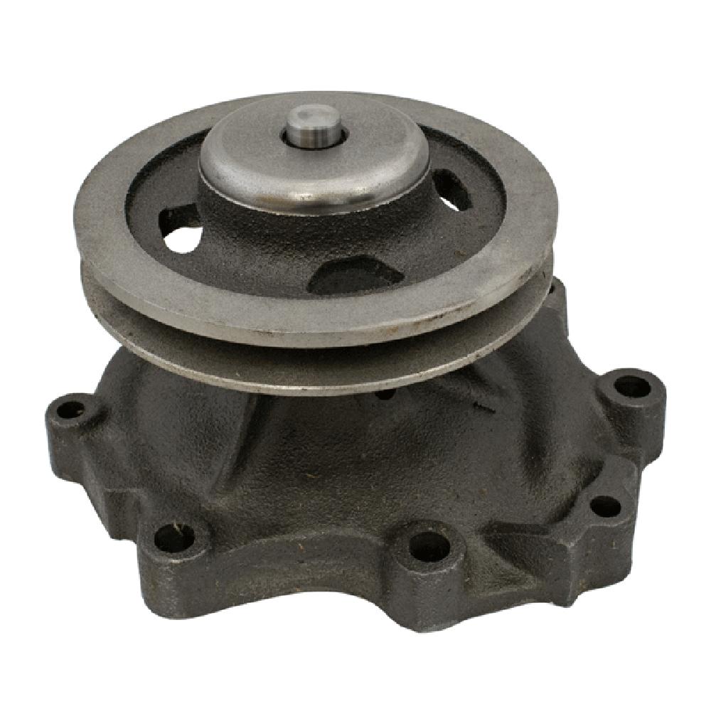 81863921 Water Pump Fits Ford TW5 TW10 TW15 TW20 TW25 TW30 TW35 7910 8210 8530
