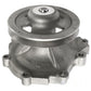 Water Pump FAPN8A513LL Fits Ford Tractor TW10 TW15 TW20 7910 8530 8700 8830 9700