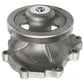 FAPN8A513LL Fits Ford Tractor Water Pump w/Pulley 8000, 9000, 8600, 9600,