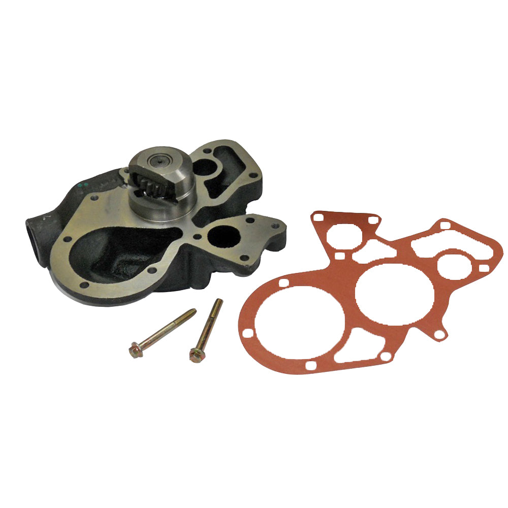 Fits Caterpillar Fits CAT TH62 TH63 TH82 TH83 TH215 TH210 Telehandler water pump