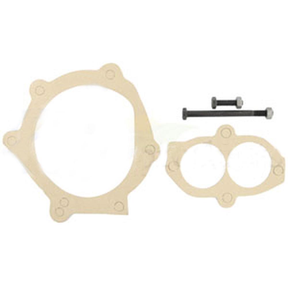 A-3641359M91 Fits Massey Ferguson Parts WATER PUMP W/O PULLEY 1014 , 1105 , 1130