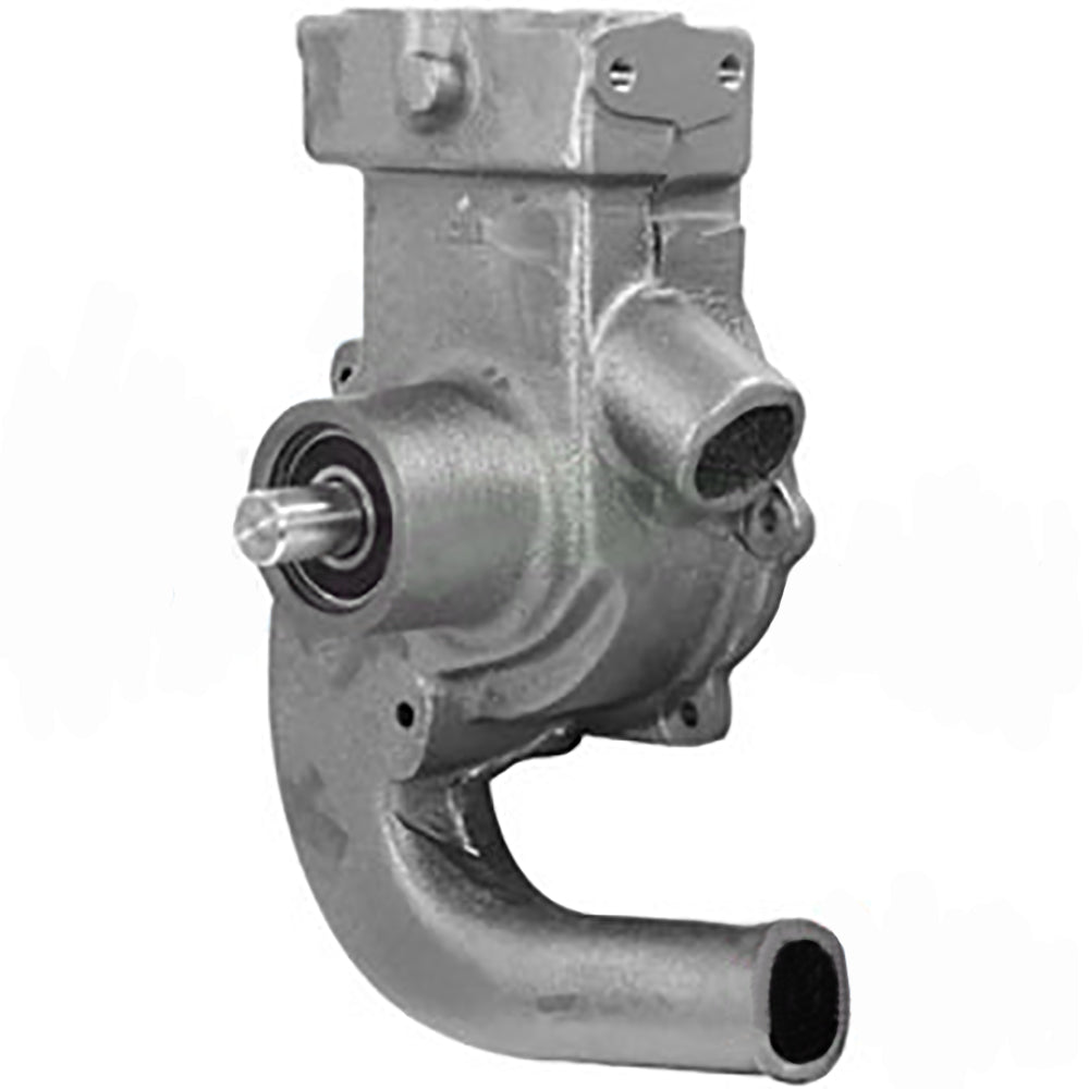 A-3641359M91 Fits Massey Ferguson Parts WATER PUMP W/O PULLEY 1014 , 1105 , 1130