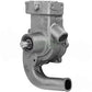 S.60334 Water Pump, 3641365M91 Fits Same