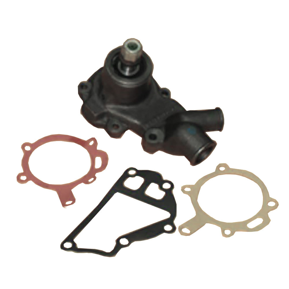 Backhoe Water Pump Fits Caterpillar 3054 3054T D4.236 416 426 7E9195 7E-9195