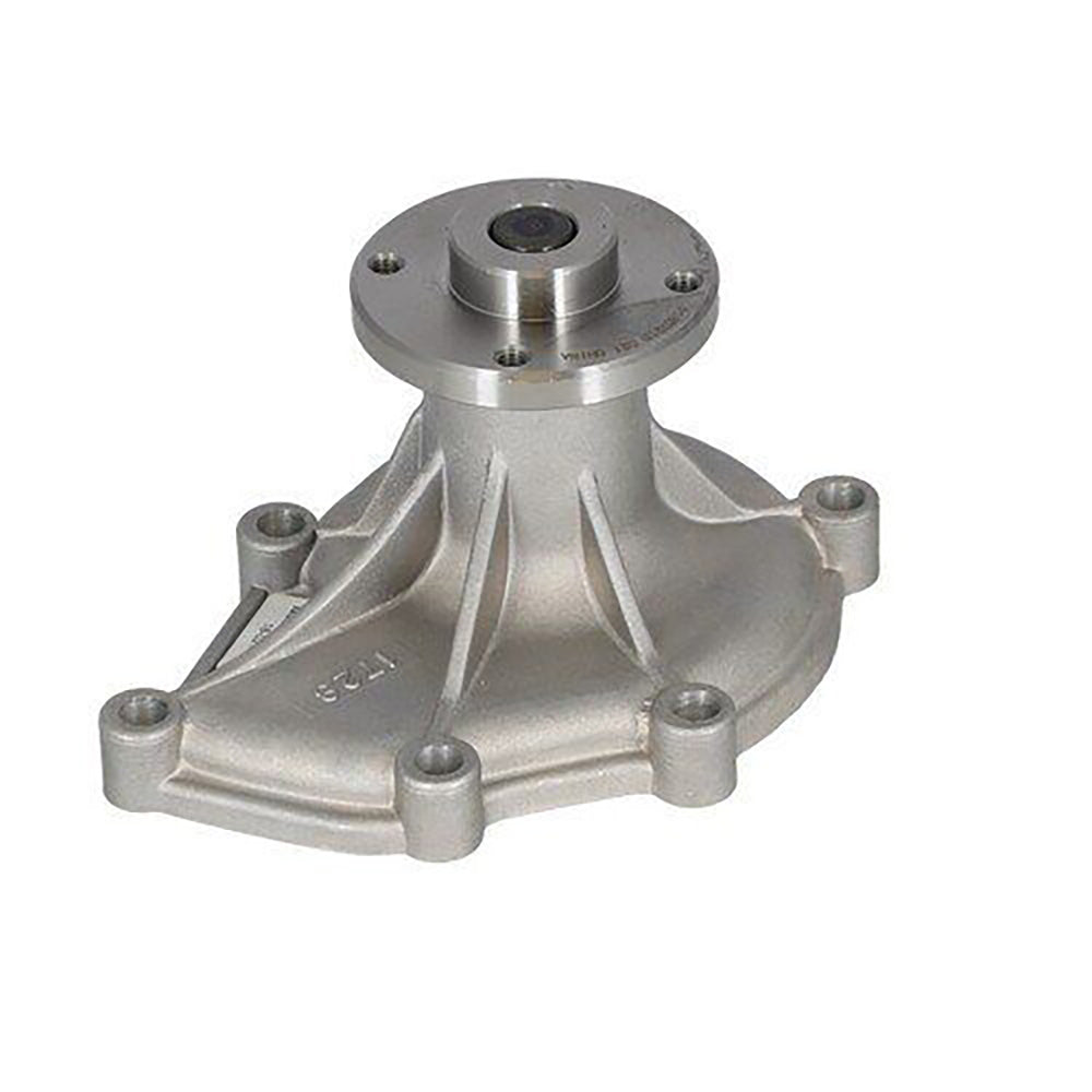 M3704180N Water Pump w/ Hub - Fits Massey Ferguson