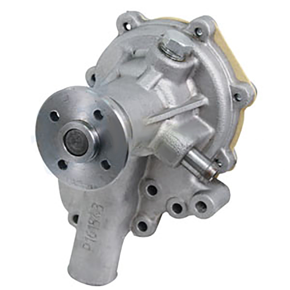 Water Pump Fits Ford/New Holland Replaces 1106-6196