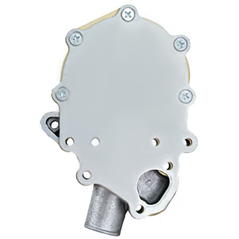 New WATER PUMP Fits Ford New Holland 1715 1320 1520 1620