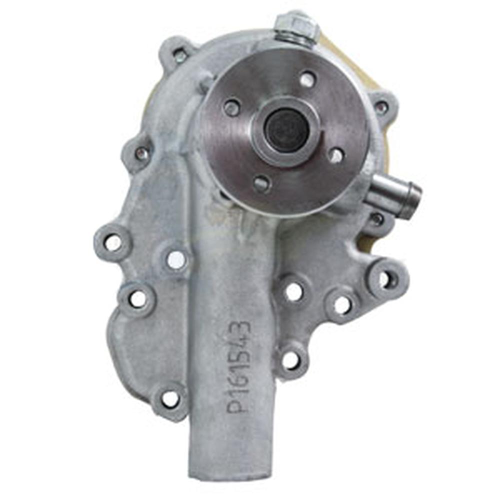 Water Pump Fits Ford New Holland Compact Tractor TC25 TC25D TC29 TC29D 1530